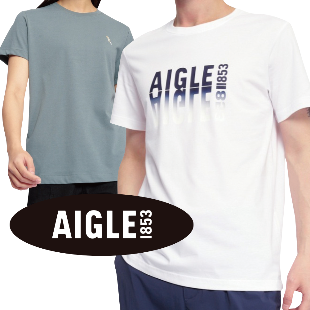 Tシャツ・ロングシャツ各種