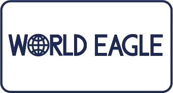 ワールドイーグル(  MB)