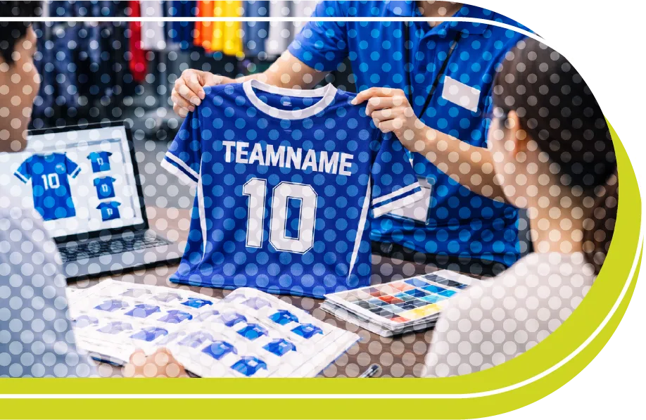 スポーツミツハシが選ばれている理由