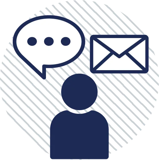 問い合わせ・相談