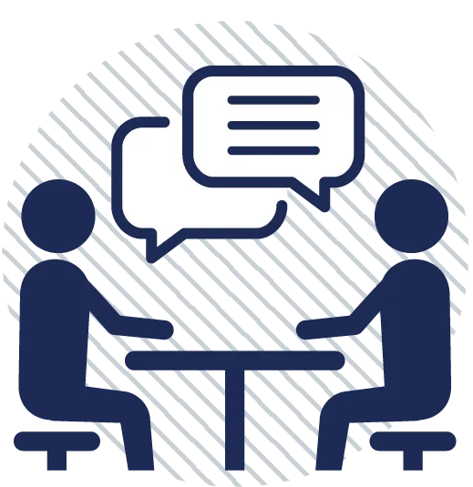 問い合わせ・相談