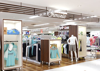 スポーツミツハシ – 創業100余年!関西のスポーツ用品店