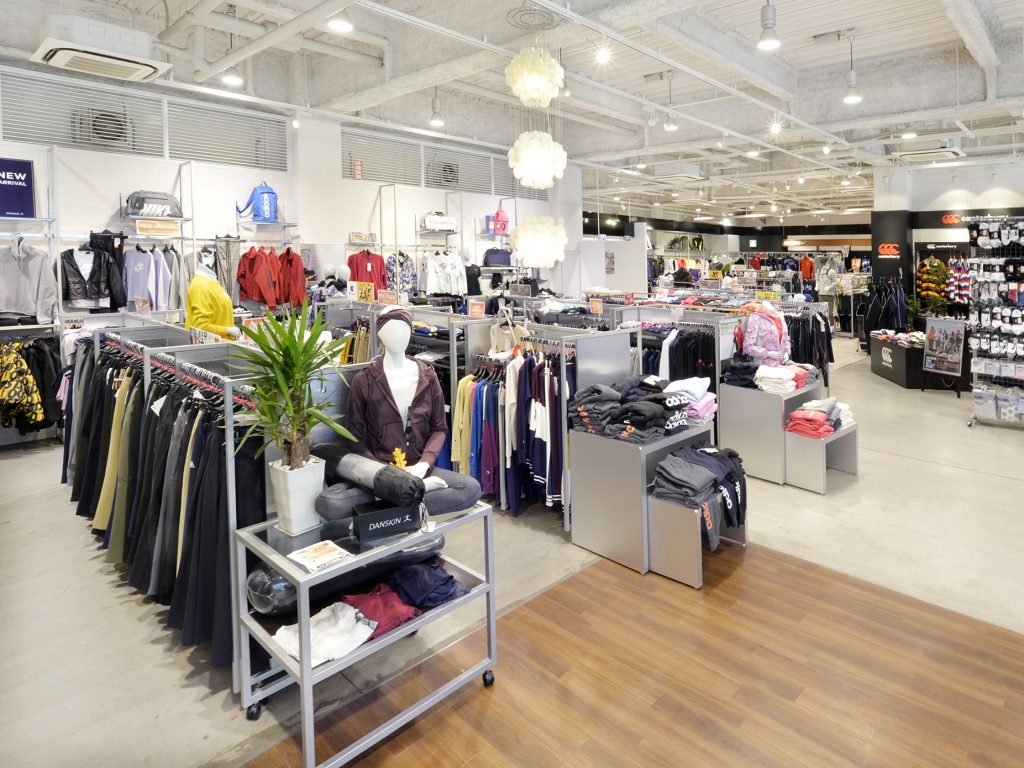 スポーツミツハシ – 京都・奈良でシェアNo1のスポーツ用品店