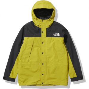 ノースフェイス マウンテンライトジャケットメンズ