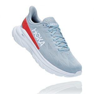 ホカオネオネ HOKA ONE ONホカオネオネ MACH 4 メンズ ランニングシューズ