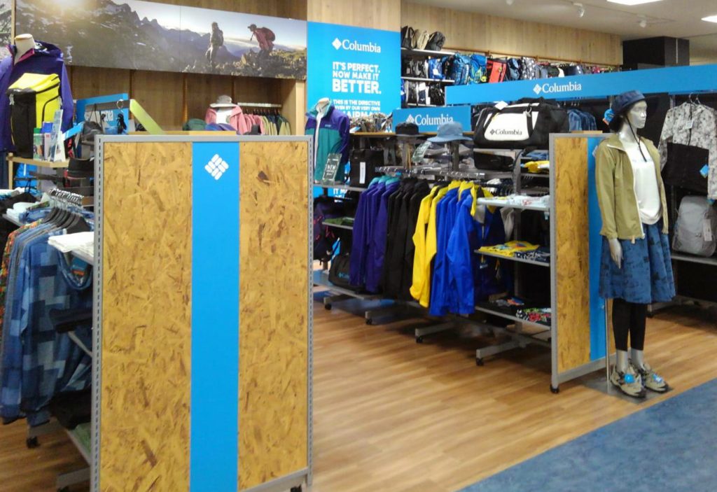 スポーツミツハシ – 創業100余年!関西のスポーツ用品店