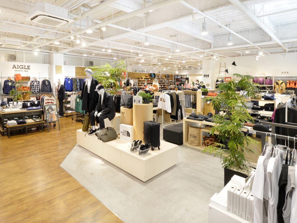 スポーツミツハシ – 創業100余年!関西のスポーツ用品店