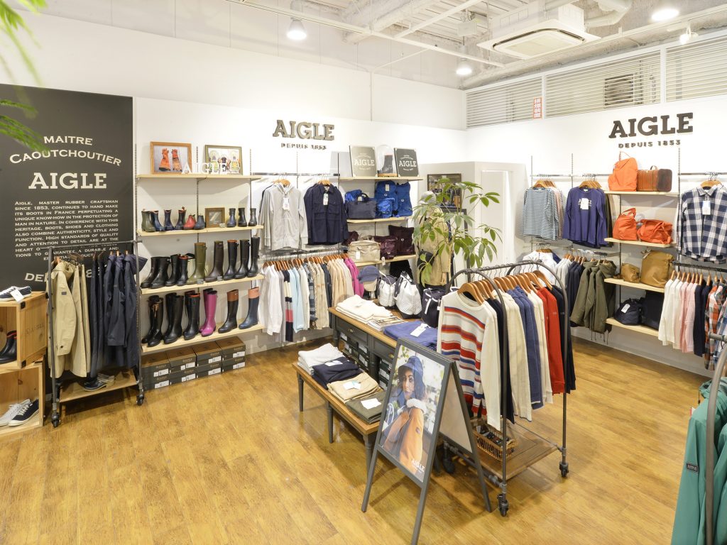 スポーツミツハシ – 創業100余年!関西のスポーツ用品店