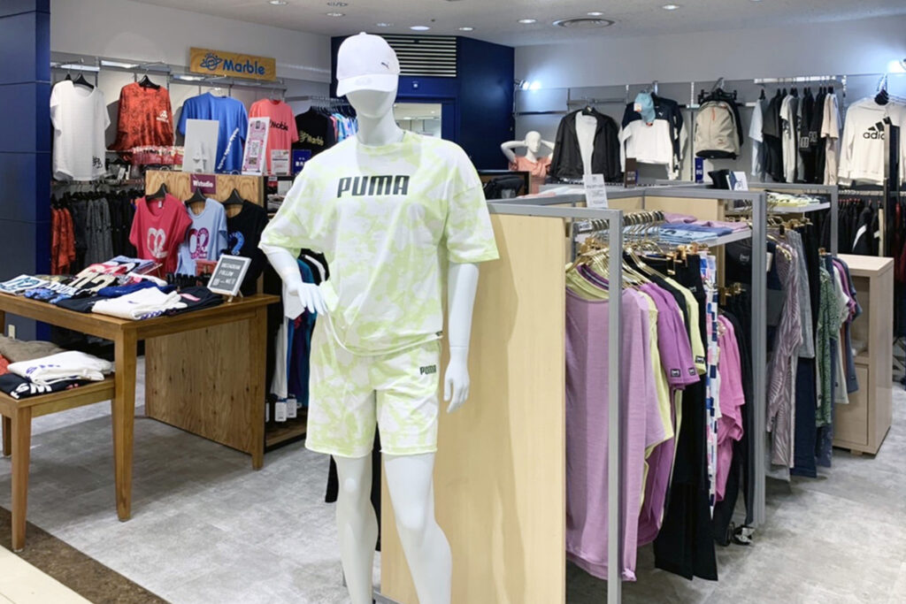 スポーツミツハシ – 京都・奈良でシェアNo1のスポーツ用品店