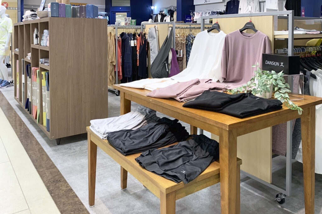 スポーツミツハシ – 創業100余年!関西のスポーツ用品店