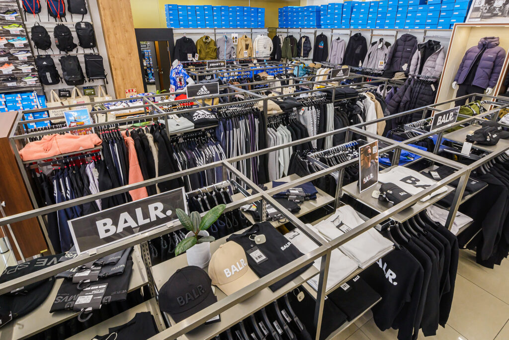 スポーツミツハシ – 創業100余年!関西のスポーツ用品店