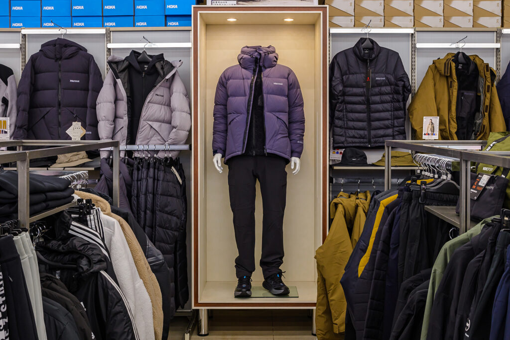 スポーツミツハシ – 京都・奈良でシェアNo1のスポーツ用品店