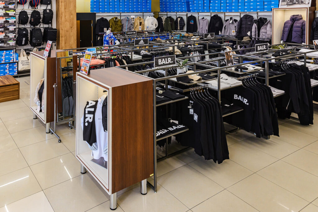 スポーツミツハシ – 創業100余年!関西のスポーツ用品店