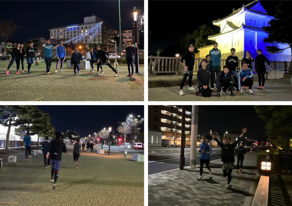 スポーツミツハシ – 創業100余年!関西のスポーツ用品店