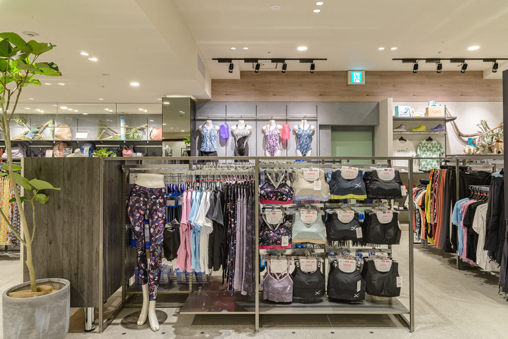 スポーツミツハシ – 創業100余年!関西のスポーツ用品店