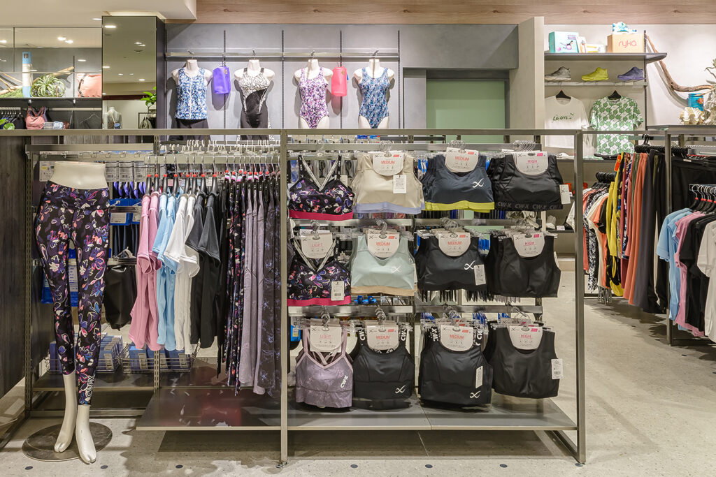 スポーツミツハシ – 創業100余年!関西のスポーツ用品店