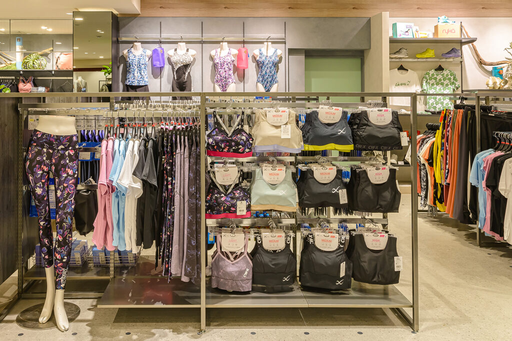 スポーツミツハシ – 創業100余年!関西のスポーツ用品店