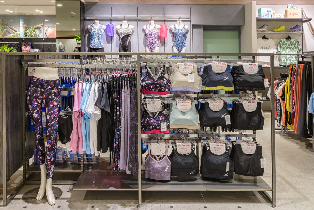 スポーツミツハシ – 創業100余年!関西のスポーツ用品店