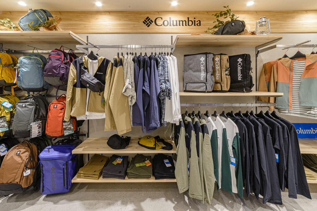 スポーツミツハシ – 創業100余年!関西のスポーツ用品店