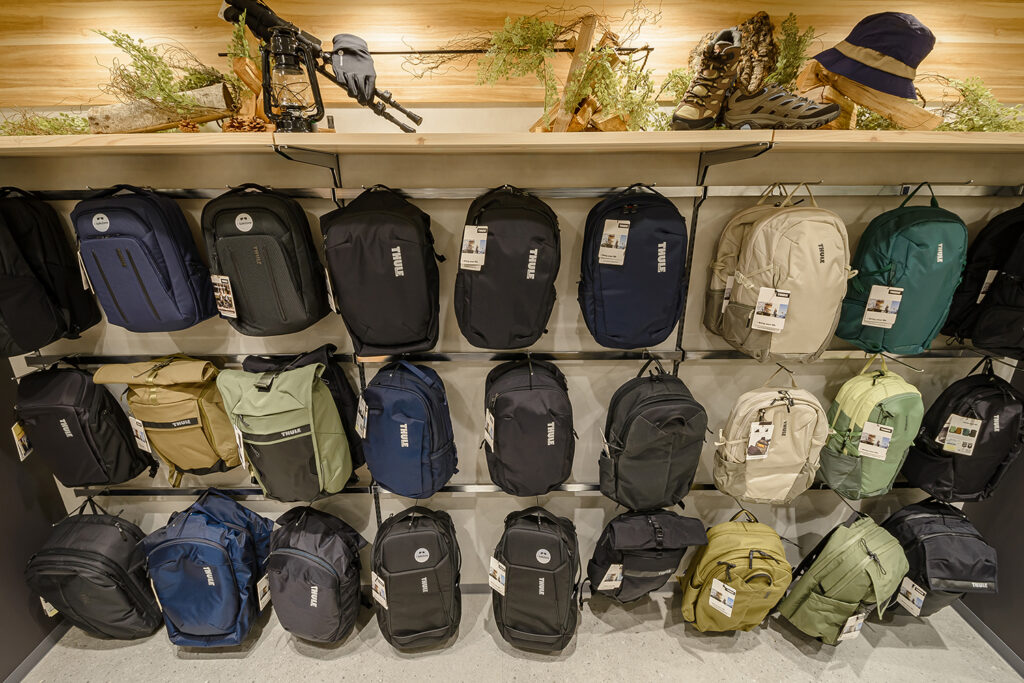 スポーツミツハシ – 創業100余年!関西のスポーツ用品店