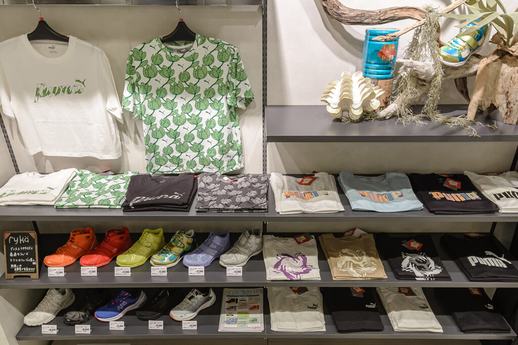 スポーツミツハシ – 創業100余年!関西のスポーツ用品店
