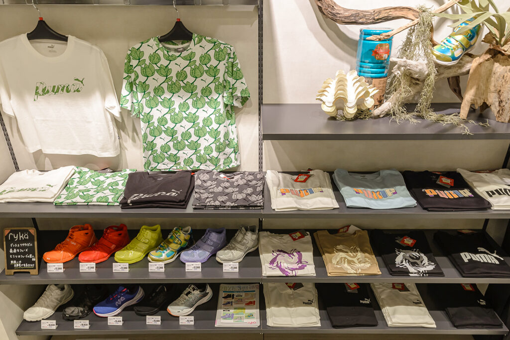 スポーツミツハシ – 創業100余年!関西のスポーツ用品店