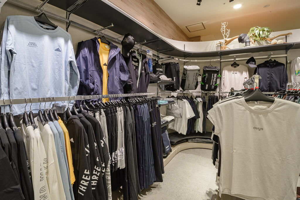 スポーツミツハシ – 創業100余年!関西のスポーツ用品店