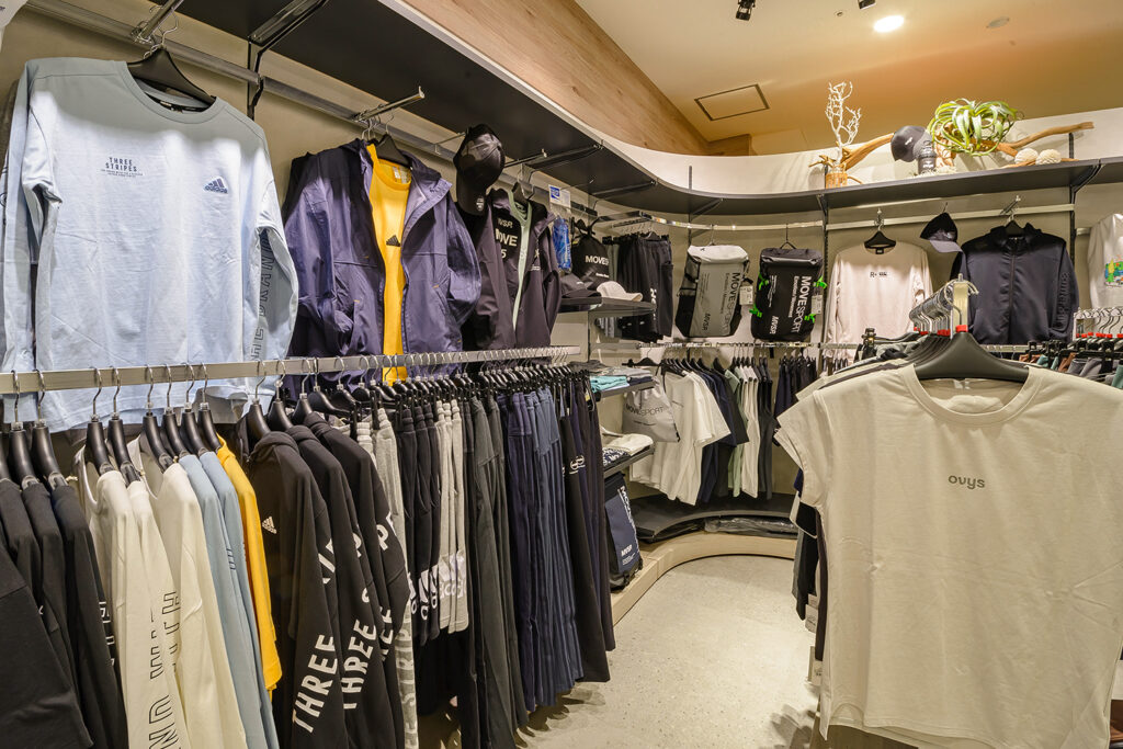 スポーツミツハシ – 創業100余年!関西のスポーツ用品店