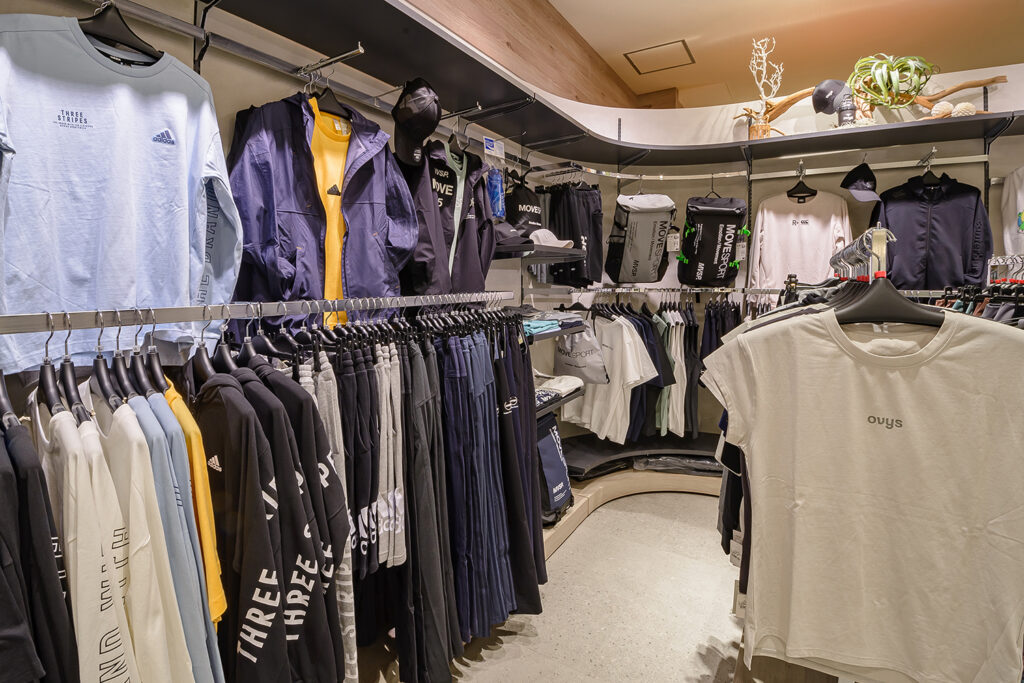 スポーツミツハシ – 創業100余年!関西のスポーツ用品店