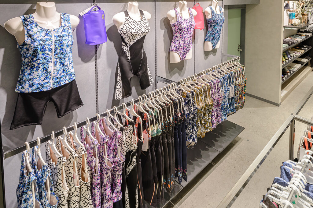 スポーツミツハシ – 創業100余年!関西のスポーツ用品店