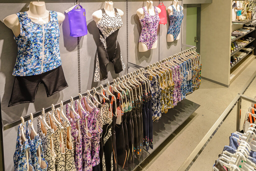スポーツミツハシ – 創業100余年!関西のスポーツ用品店