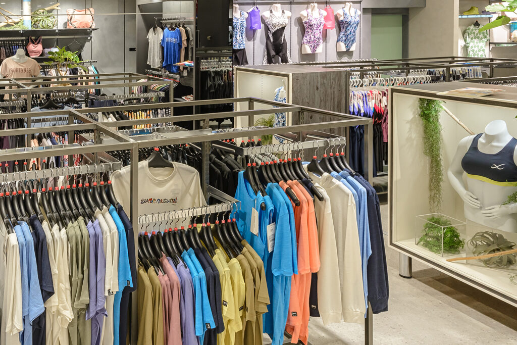 スポーツミツハシ – 創業100余年!関西のスポーツ用品店