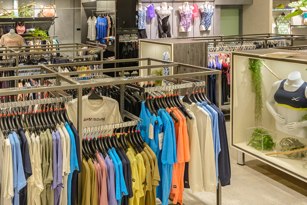 スポーツミツハシ – 創業100余年!関西のスポーツ用品店