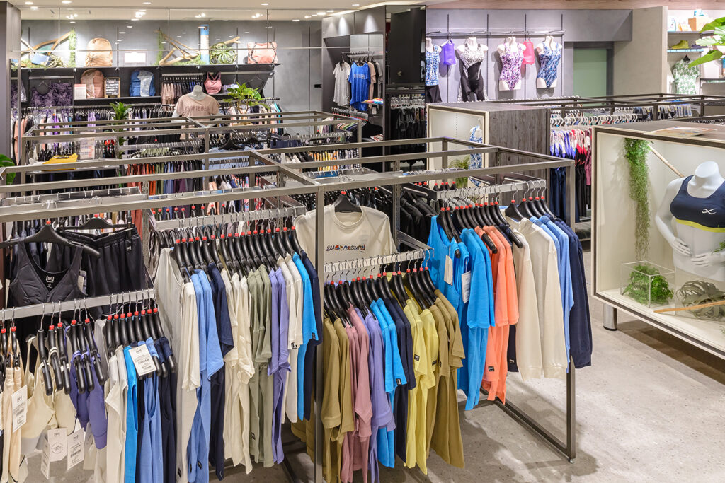 スポーツミツハシ – 創業100余年!関西のスポーツ用品店