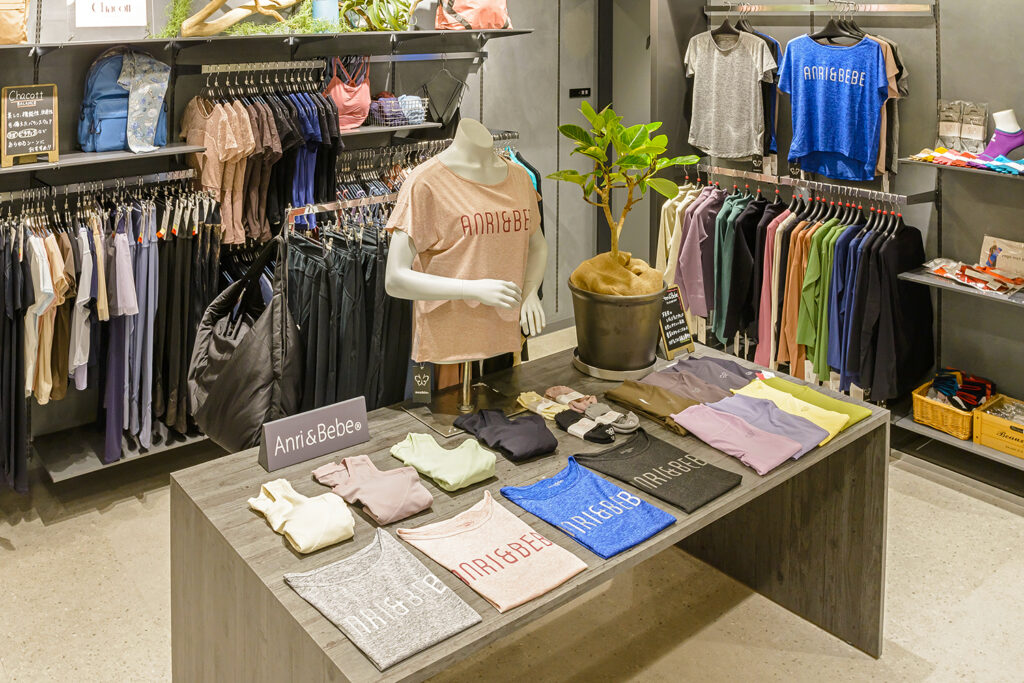 スポーツミツハシ – 創業100余年!関西のスポーツ用品店