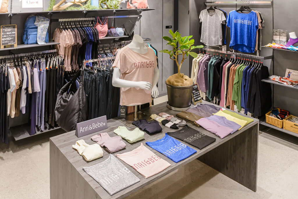 スポーツミツハシ – 創業100余年!関西のスポーツ用品店