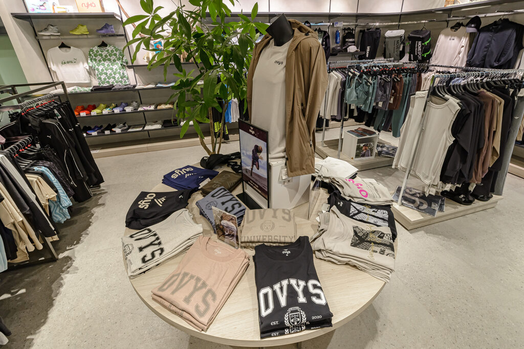 スポーツミツハシ – 創業100余年!関西のスポーツ用品店