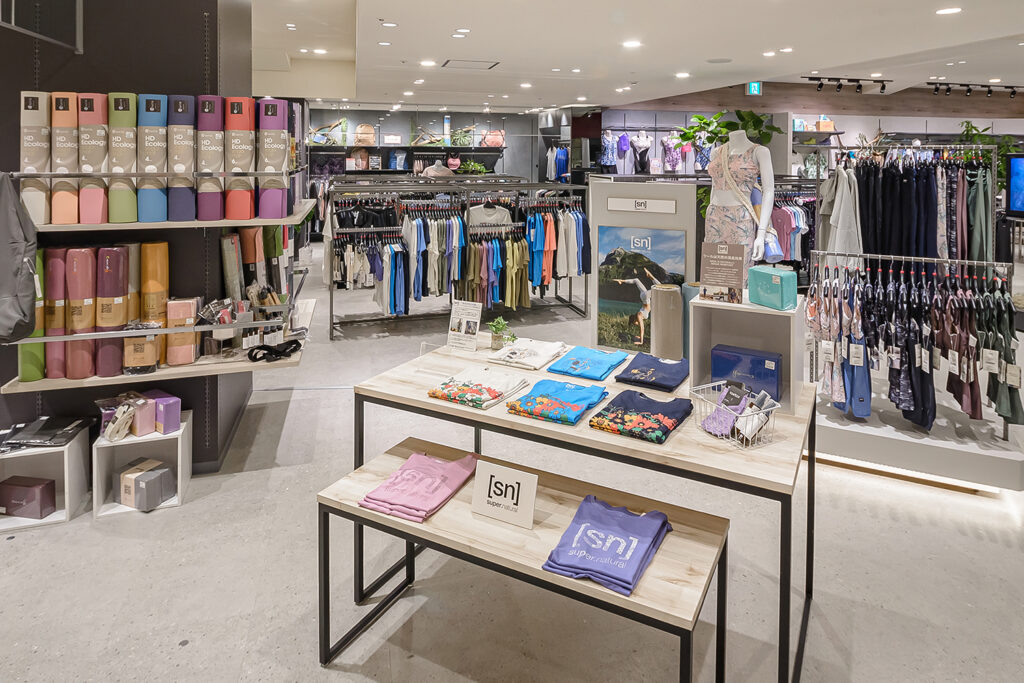 スポーツミツハシ – 創業100余年!関西のスポーツ用品店