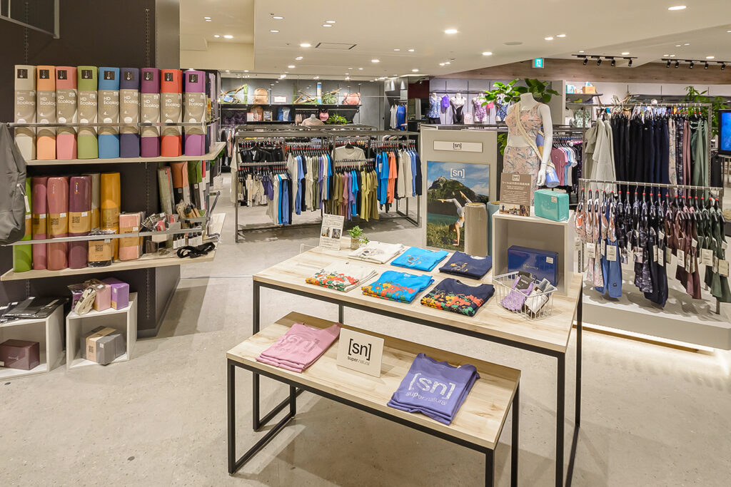 スポーツミツハシ – 創業100余年!関西のスポーツ用品店